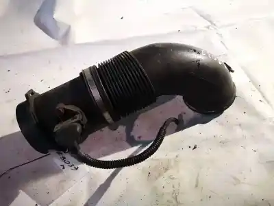 Second-hand car spare part Tube for BMW 7-SERIES, E65 / E66 / E67 /E68 2001.11 - 2008.06 735 I 225KW 2005.03 - 2008.06 OEM IAM references 4471414  