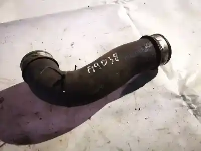 Recambio de automóvil de segunda mano de manguera-tubo del intercooler para volkswagen passat cc (357) 2.0 tdi referencias oem iam 3c0145832d