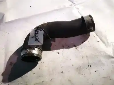 Pezzo di ricambio per auto di seconda mano tubo intercooler per volkswagen passat cc (357) 2.0 tdi riferimenti oem iam 3c0145832d  