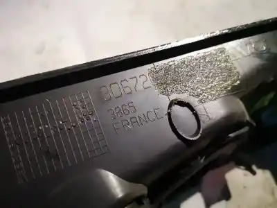 Pezzo di ricambio per auto di seconda mano plastica per volvo v50 (545) 2.0 d riferimenti oem iam 30672086  