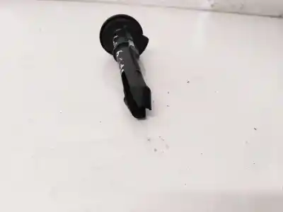 Pezzo di ricambio per auto di seconda mano plastica per audi 80 avant 1.9 tdi riferimenti oem iam 8a9885966  