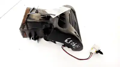 Автозапчастина б/у аераційна решіта для citroen c5 i (dc_) 1.8 16v (dc6fzb. dc6fze) посилання на oem iam 963261657a  9634422777