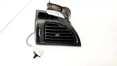 Автозапчастина б/у аераційна решіта для citroen c5 i (dc_) 1.8 16v (dc6fzb. dc6fze) посилання на oem iam 963261657a