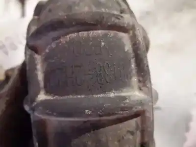 Автозапчасти б/у трубка за kia ceed (ed) 1.6 crdi 115 ссылки oem iam 281382h200  28138-2h200