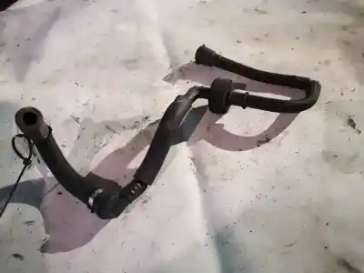 Автозапчастина б/у труба для mazda 5 berl. (cr) 2.0 crtd active+ (105kw) посилання на oem iam   