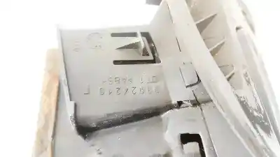 Автозапчастина б/у аераційна решіта для citroen c5 i (dc_) 1.8 16v (dc6fzb. dc6fze) посилання на oem iam 99024210f  