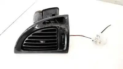Автозапчастина б/у аераційна решіта для citroen c5 i (dc_) 1.8 16v (dc6fzb. dc6fze) посилання на oem iam 99024210f
