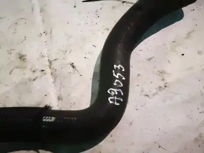 Автозапчастина б/у труба для mazda 5 berl. (cr) 2.0 crtd active+ (105kw) посилання на oem iam   