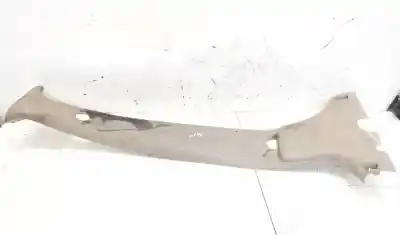 Peça sobressalente para automóvel em segunda mão plásticos por fiat panda (169) 1.1 8v referências oem iam 735366839