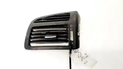 Peça sobressalente para automóvel em segunda mão grelha / difusor de ar por fiat croma (194) 1.9 8v multijet dynamic referências oem iam 1821940067