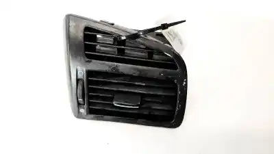 Peça sobressalente para automóvel em segunda mão grelha / difusor de ar por fiat croma (194) 1.9 8v multijet dynamic referências oem iam 735364107