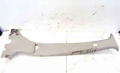 Peça sobressalente para automóvel em segunda mão plásticos por fiat panda (169) 1.1 8v referências oem iam 735366837