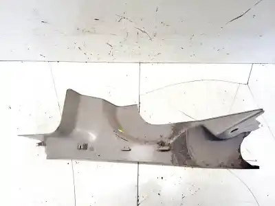 Peça sobressalente para automóvel em segunda mão plásticos por fiat panda (169) 1.1 8v referências oem iam 735340293