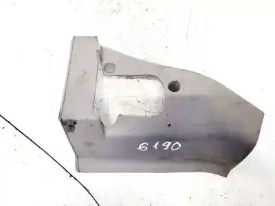 Peça sobressalente para automóvel em segunda mão plásticos por fiat panda (169) 1.1 8v referências oem iam 735340291