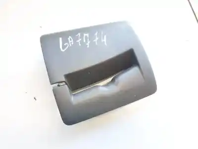 Автозапчасти б/у пластик за volkswagen jetta (1k2) 1.6 16v fsi ссылки oem iam 1k0857781b  