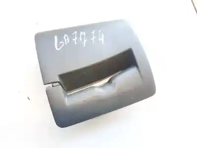 Second-hand car spare part plastics for volkswagen jetta (1k2) 1.6 16v fsi oem iam references 1k0857781b