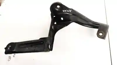 Peça sobressalente para automóvel em segunda mão plásticos por audi a6 avant (4f5) 3.0 tdi quattro referências oem iam 4f0145813f