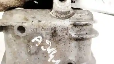 Second-hand car spare part engine support for seat leon (1p1) 2.0 tdi oem iam references 1k0199262  1k0199262bb