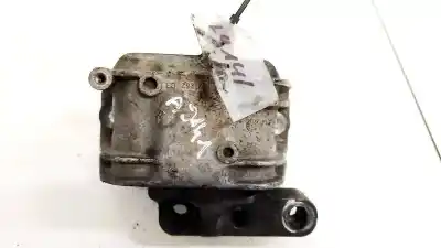 Second-hand car spare part engine support for seat leon (1p1) 2.0 tdi oem iam references 1k0199262  1k0199262bb