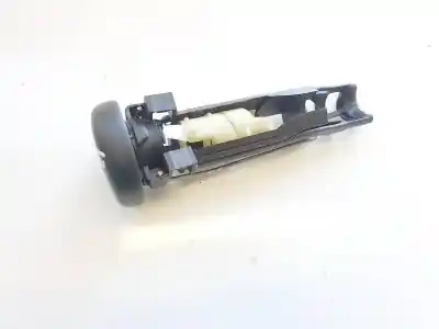 Peça sobressalente para automóvel em segunda mão plásticos por volkswagen golf iv (1j1) 1.9 tdi referências oem iam 