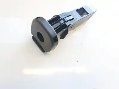 Peça sobressalente para automóvel em segunda mão plásticos por ford focus ii (da_) 1.6 ti referências oem iam 184647007