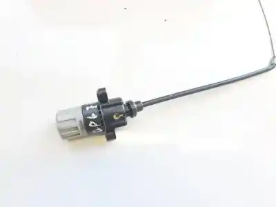 Peça sobressalente para automóvel em segunda mão plásticos por ford mondeo iv 1.8 tdci referências oem iam 