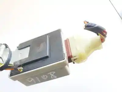 Second-hand car spare part electronic module for honda cr-v (rd8) 2.0 vtec cat oem iam references   