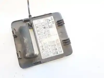 Автозапчастина б/у пластика для honda cr-v (rd8) 2.0 vtec cat посилання на oem iam   