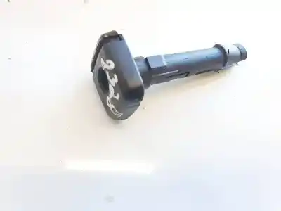 Tweedehands auto-onderdeel plasticen voor hyundai h-1 2.5 crdi oem iam-referenties 