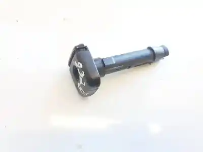Pezzo di ricambio per auto di seconda mano plastica per hyundai h-1 2.5 crdi riferimenti oem iam   