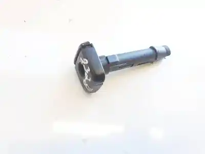 Pezzo di ricambio per auto di seconda mano plastica per hyundai h-1 2.5 crdi riferimenti oem iam   