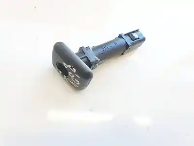 Pezzo di ricambio per auto di seconda mano plastica per mazda 3 lim. (bl) 1.6 cd diesel cat riferimenti oem iam   