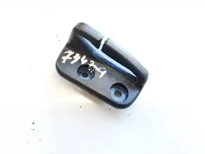 Pezzo di ricambio per auto di seconda mano plastica per seat cordoba 1.4 g riferimenti oem iam   