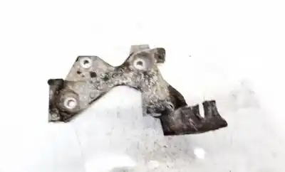 Second-hand car spare part engine support for nissan qashqai 1.6 16v oem iam references   