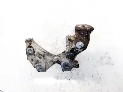 Peça sobressalente para automóvel em segunda mão suporte motor por nissan qashqai 1.6 16v referências oem iam 