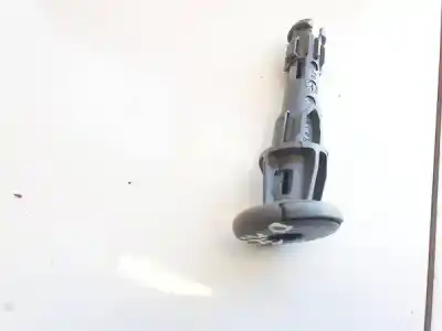 Peça sobressalente para automóvel em segunda mão plásticos por fiat croma (194) 1.9 16v multijet dynamic (12.2007->) referências oem iam 1844010