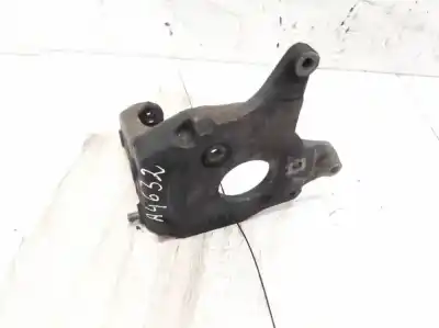 Pezzo di ricambio per auto di seconda mano supporto motore per audi 80 b4 avant (8c5) 1.9 tdi riferimenti oem iam 028130147b