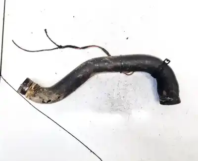 Peça sobressalente para automóvel em segunda mão tubo por citroen c8 2.2 hdi exclusive referências oem iam 