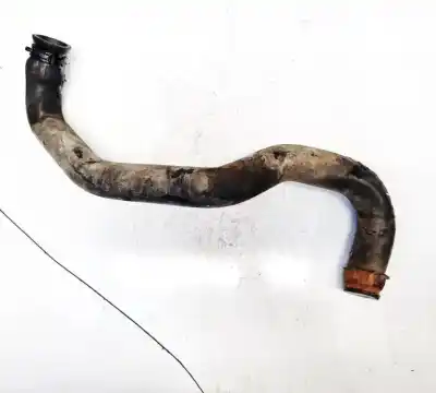 Peça sobressalente para automóvel em segunda mão tubo por citroen c8 2.2 hdi exclusive referências oem iam 