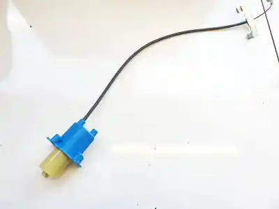 Pezzo di ricambio per auto di seconda mano plastica per volvo v50 (545) 2.0 d riferimenti oem iam   