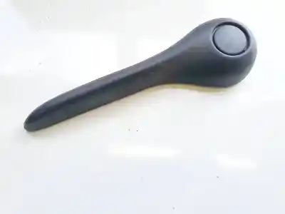 Peça sobressalente para automóvel em segunda mão plásticos por toyota avensis wagon (t25) 2.2 d-4d cat referências oem iam 