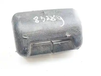 Pezzo di ricambio per auto di seconda mano plastica per hyundai h-1 2.5 crdi riferimenti oem iam   