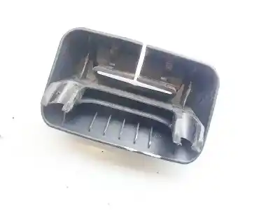 Pezzo di ricambio per auto di seconda mano plastica per hyundai h-1 2.5 crdi riferimenti oem iam   