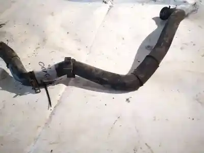 Автозапчастина б/у труба для ford c-max (cb3) 1.6 tdci cat посилання на oem iam   