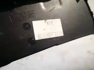 Автозапчастина б/у пластика для ford c-max (cb3) 1.6 tdci cat посилання на oem iam 6m51r045b79  