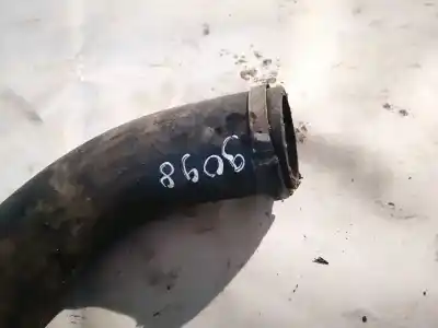 Second-hand car spare part intercooler pipe for volvo v50 (545) 2.0 d oem iam references   