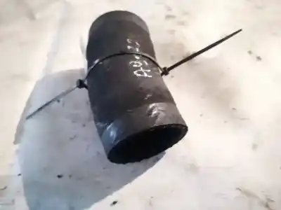 Автозапчастина б/у труба інтеркулера для mitsubishi asx (ga0w) 1.8 di-d cat посилання на oem iam   