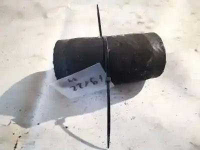 Second-hand car spare part intercooler pipe for mitsubishi asx (ga0w) 1.8 di-d cat oem iam references 