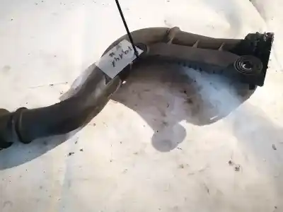 Second-hand car spare part intercooler pipe for seat leon (1p1) 2.0 tdi oem iam references 1k0145762s  