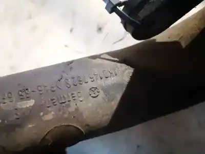 Second-hand car spare part intercooler pipe for seat leon (1p1) 2.0 tdi oem iam references 1k0145762s  